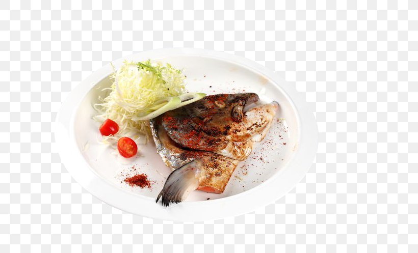 Sushi Japanese Cuisine Seafood Yakiniku, PNG, 700x497px, Sushi, Animal Source Foods, Cuisine, Dish, Fish Download Free