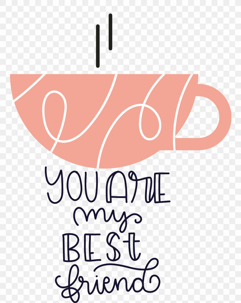 Best Friends You Are My Best Friends, PNG, 2392x3000px, Best Friends, Calligraphy, Geometry, Line, Logo Download Free