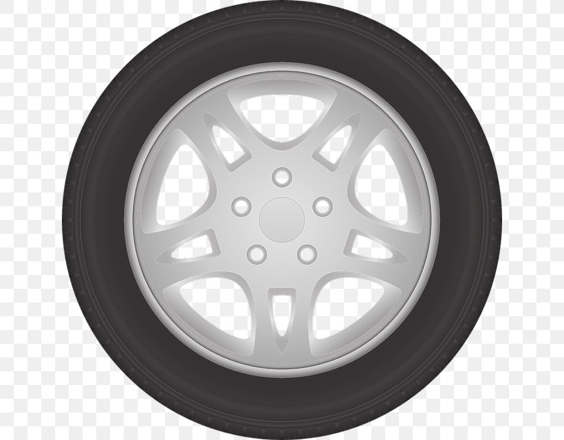Car Tire Code Rim Wheel, PNG, 640x640px, Car, Alloy Wheel, Auto Part, Automotive Tire, Automotive Wheel System Download Free