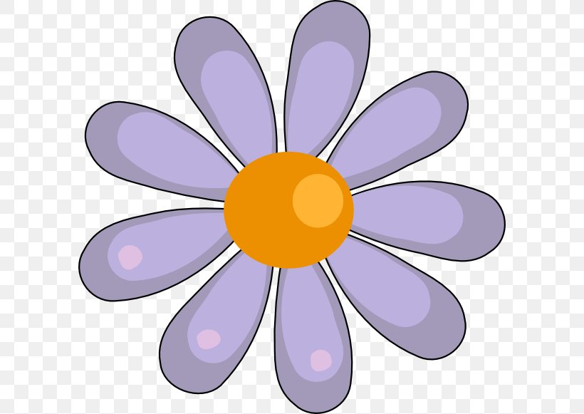 Common Daisy Clip Art, PNG, 600x581px, Common Daisy, Blog, Flower, Lilac, Petal Download Free