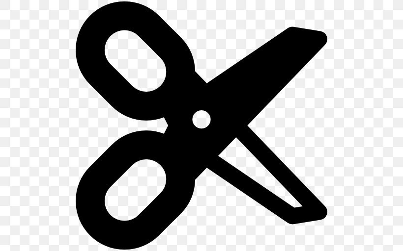 Scissors Tool Boxes Clip Art, PNG, 512x512px, Scissors, Artwork, Black And White, Cutting, Kitchen Utensil Download Free