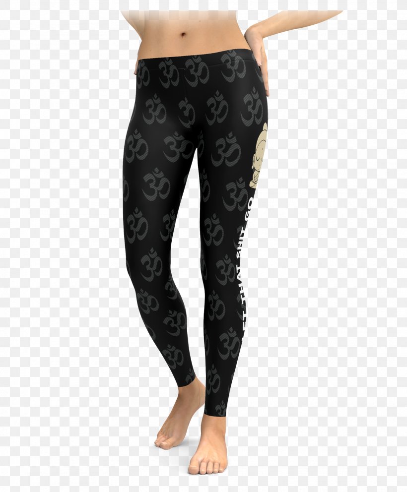 T-shirt Leggings Top Yoga Pants Sportswear, PNG, 1875x2269px, Watercolor, Cartoon, Flower, Frame, Heart Download Free