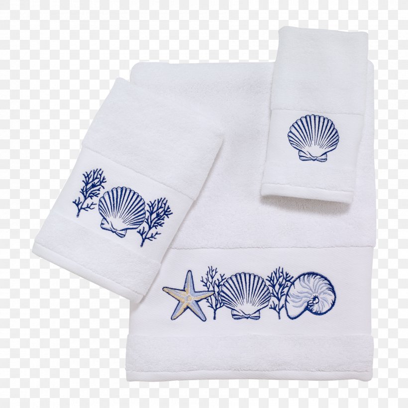 Towel Avanti Nassau Textile Product Linens, PNG, 1800x1800px, Towel, Cobalt, Cobalt Blue, Embellishment, Kitchen Download Free