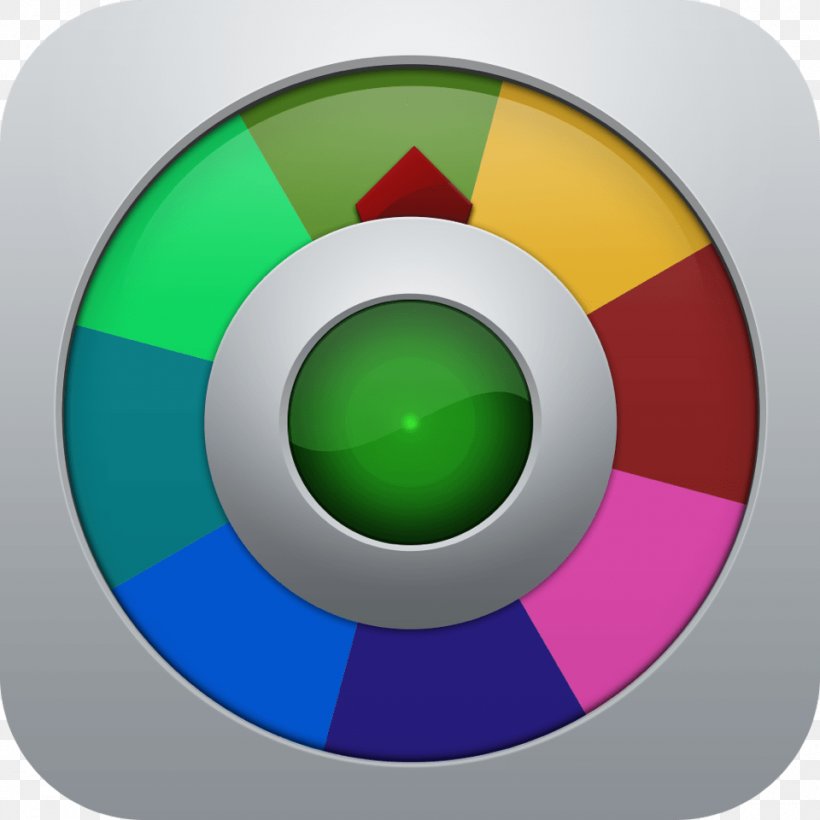 Android Wheel Decide Google Play, PNG, 960x960px, Android, Computer, Google Play, Green, Ipad Download Free