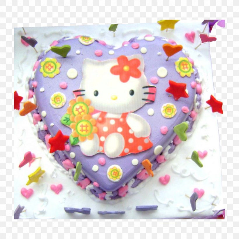 Birthday Cake Joy Patisserie Cake Decorating Torte, PNG, 1024x1024px, Watercolor, Cartoon, Flower, Frame, Heart Download Free