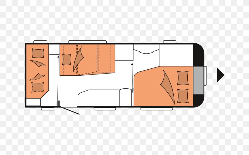 Caravan Campervans Hobby Wagon Bunk Bed, PNG, 1600x1000px, 5 Star, Caravan, Air Conditioning, Bed, Bunk Bed Download Free