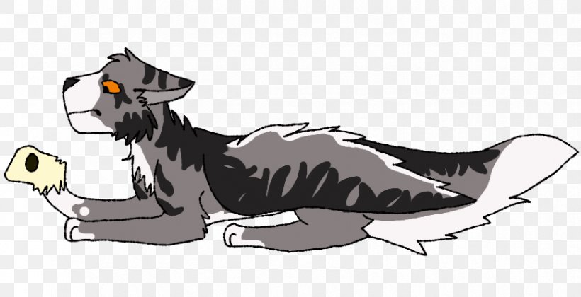 Cat Dog Mammal Paw Clip Art, PNG, 867x445px, Cat, Artwork, Canidae, Carnivoran, Cartoon Download Free
