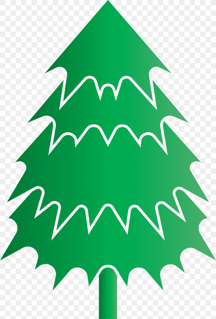 Christmas Tree, PNG, 2030x3000px, Christmas Tree, Abstract Cartoon Christmas Tree, Biology, Christmas Day, Green Download Free