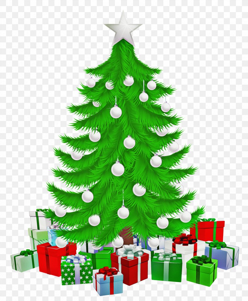 Christmas Tree, PNG, 2470x3000px, Christmas Tree, Christmas, Christmas Decoration, Christmas Ornament, Colorado Spruce Download Free