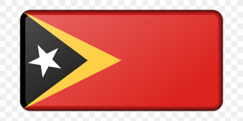 East Timor Gallery Of Sovereign State Flags Association Of Southeast Asian Nations, PNG, 2400x1203px, East Timor, Asean Economic Community, Brand, Flag, Flag Of East Timor Download Free