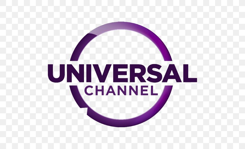 Logo Universal Channel High-definition Television Olympic Channel Television Channel, PNG, 500x500px, Logo, Area, Brand, Discovery Home Health, Globosat Download Free
