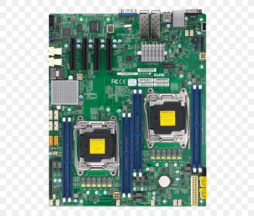 Motherboard Intel TV Tuner Cards & Adapters Central Processing Unit LGA 2011, PNG, 700x700px, Motherboard, Atx, Central Processing Unit, Computer Component, Computer Hardware Download Free