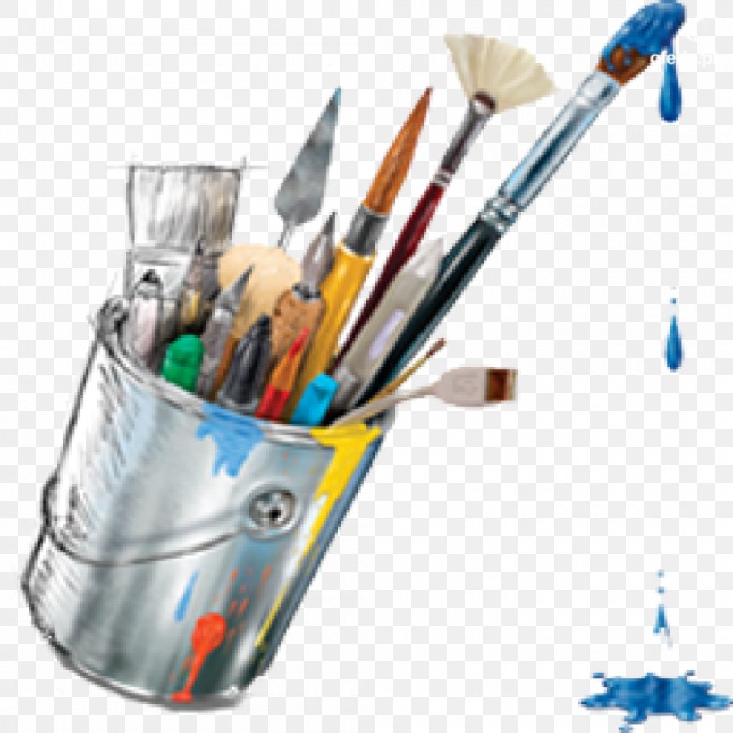 Painting Paint Brushes Art Lord & Andra Gallery Corel Painter, PNG, 1000x1000px, Painting, Apple, Art, Corel Painter, Facebook Download Free