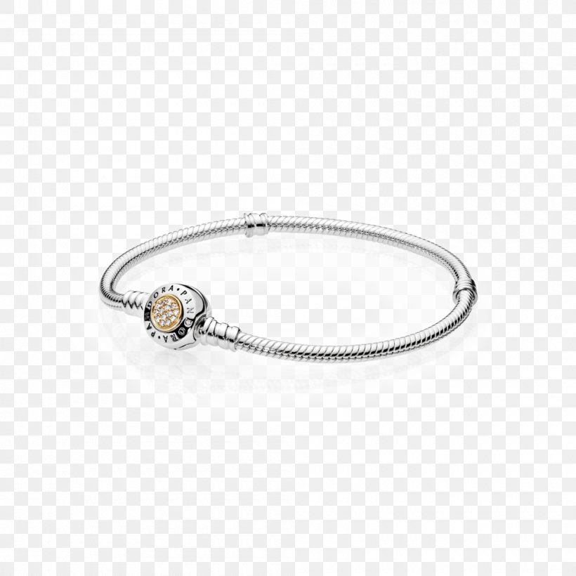 Pandora Charm Bracelet Jewellery Earring, PNG, 1000x1000px, Pandora, Bangle, Body Jewelry, Bracelet, Charm Bracelet Download Free