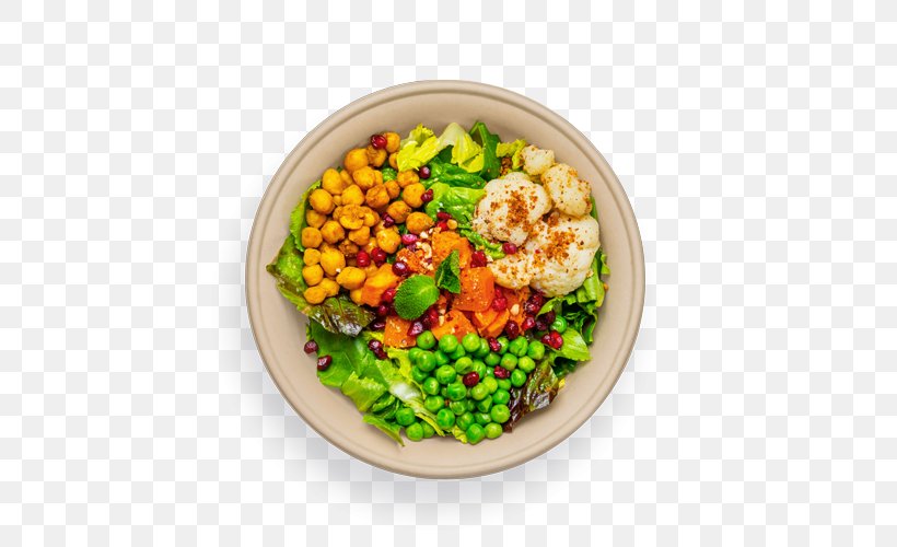 Salad Restaurant Vegetarian Cuisine Menu Dish, PNG, 500x500px, Salad, Cuisine, Dinner, Dish, Food Download Free