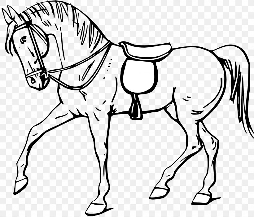 Tennessee Walking Horse Horse Gait Clip Art, PNG, 1979x1693px, Tennessee Walking Horse, Arabian Horse, Artwork, Bit, Black And White Download Free