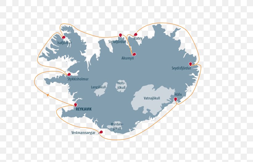 Vatnajökull Mapa Polityczna, PNG, 800x527px, Map, Area, Country, Fotolia, Iceland Download Free
