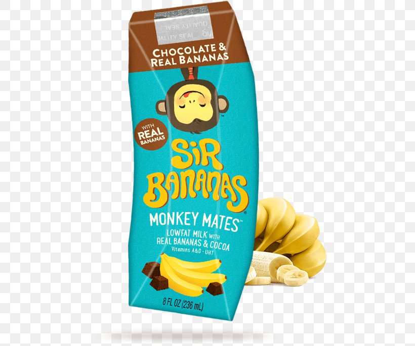 Banana Flavored Milk Junk Food, PNG, 473x685px, Milk, Banana, Banana Family, Banana Flavored Milk, Chocolate Download Free