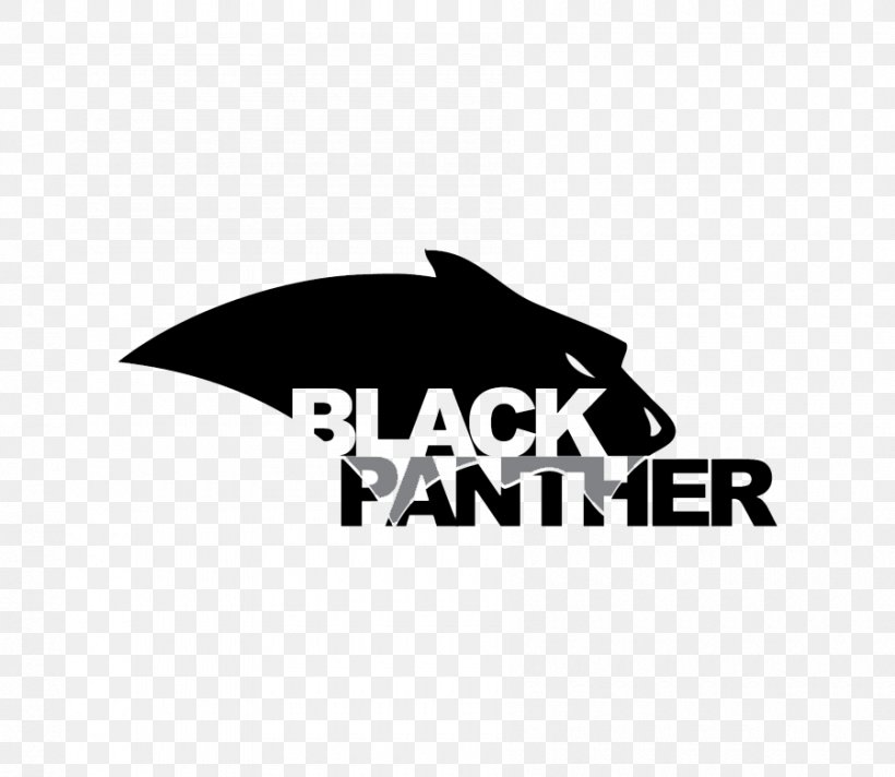 black panthers logo