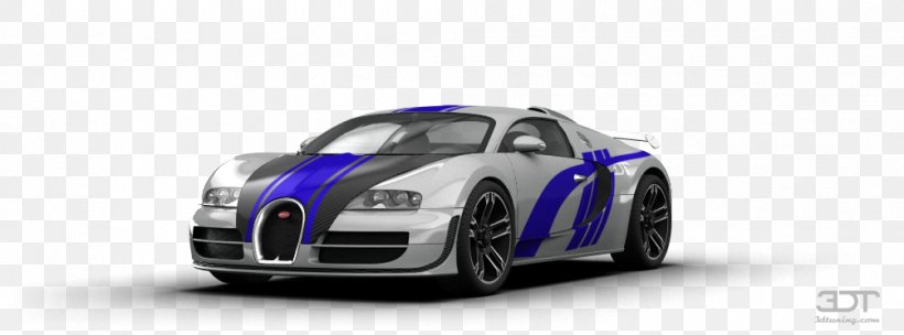 Bugatti Veyron Performance Car Automotive Design, PNG, 1004x373px, Bugatti Veyron, Auto Racing, Automotive Design, Automotive Exterior, Brand Download Free
