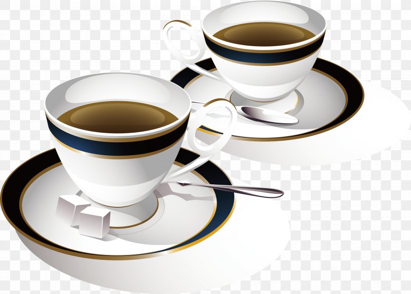 Coffee Cup Tea, PNG, 3328x2386px, Coffee, Black Drink, Caffeine, Coffee Cup, Coffee Milk Download Free