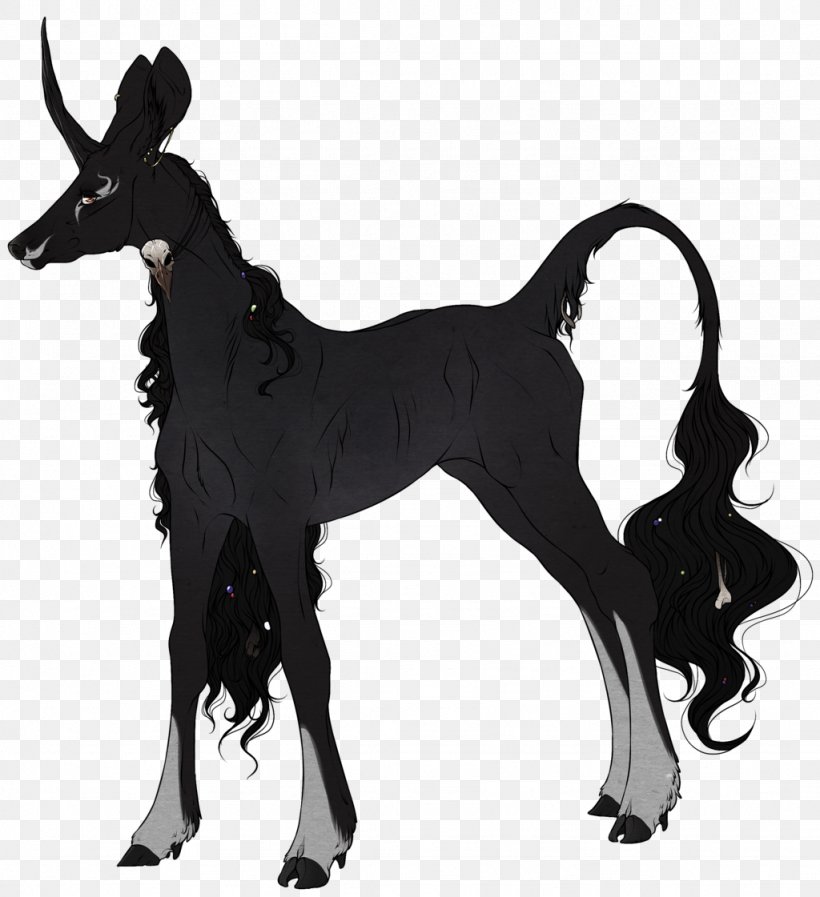 Dog Mustang Goat Pack Animal Freikörperkultur, PNG, 1024x1121px, Dog, Black And White, Dog Like Mammal, Goat, Goat Antelope Download Free