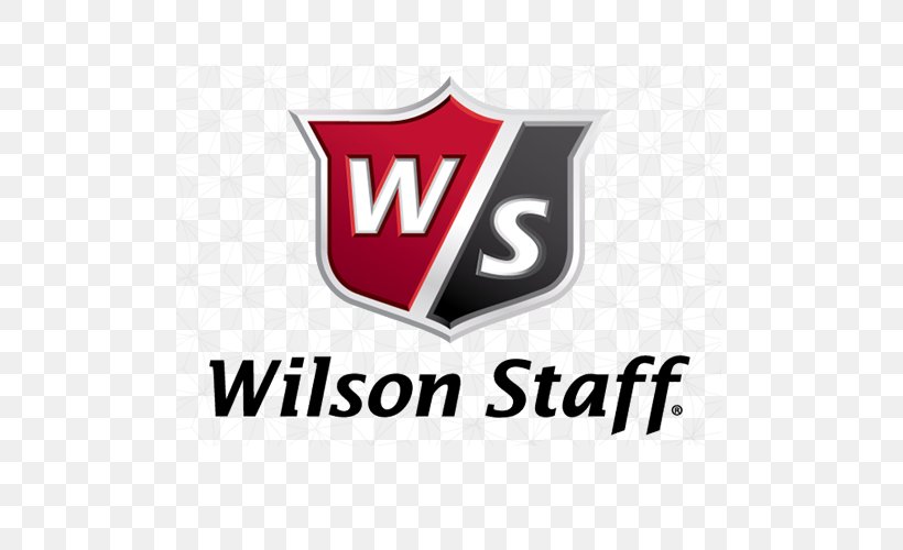 Golf Equipment Wilson Staff Golf Clubs Golf Balls, PNG, 500x500px, Golf, Area, Brand, Emblem, Golf Balls Download Free