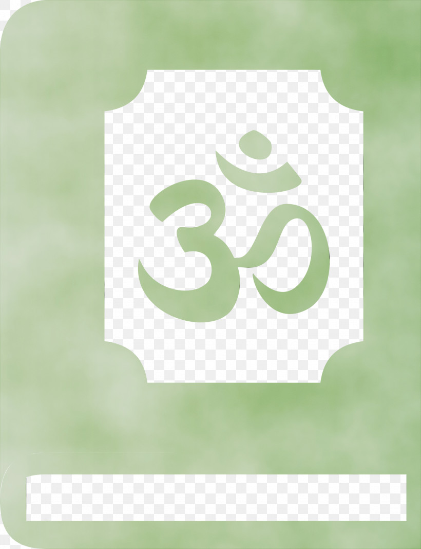 Green Font Symbol Number Circle, PNG, 2302x3000px, Hindu, Circle, Green, Logo, Number Download Free