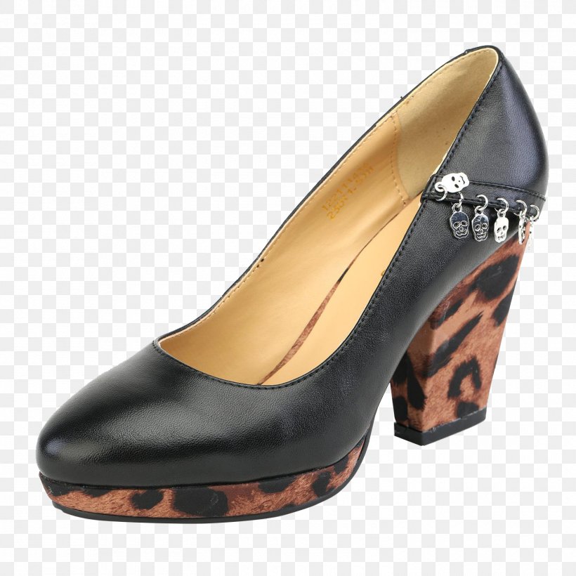 High-heeled Footwear Shoe Fashion, PNG, 1500x1500px, Highheeled Footwear, Basic Pump, Black Panther, Color, Commuting Download Free