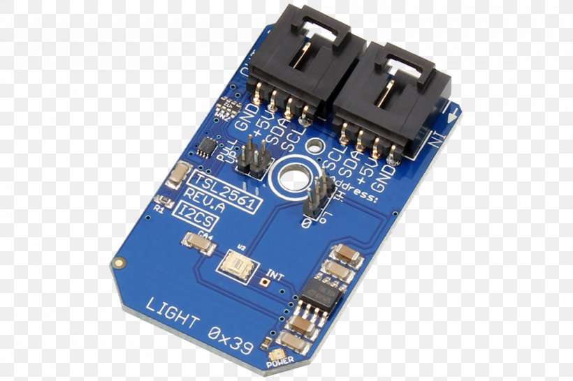 I²C Sensor Current Loop Electronics Analog-to-digital Converter, PNG, 1000x667px, Sensor, Accelerometer, Analogtodigital Converter, Arduino, Circuit Component Download Free