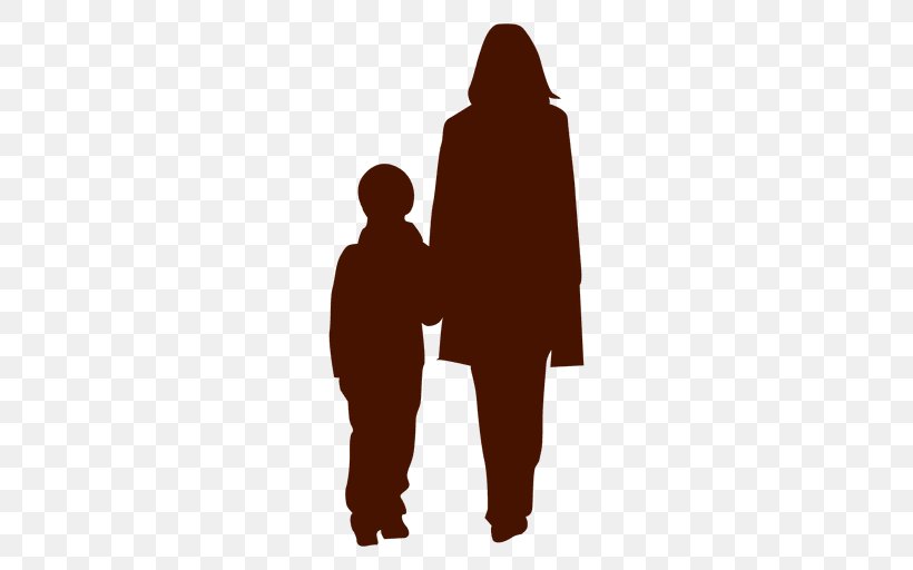 Silhouette Family Son, PNG, 512x512px, Silhouette, Child, Daughter, Drawing, Family Download Free