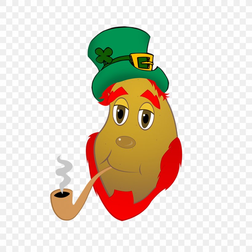 Smiley Saint Patrick's Day Character Clip Art, PNG, 939x939px, Smiley, Art, Character, Fiction, Fictional Character Download Free