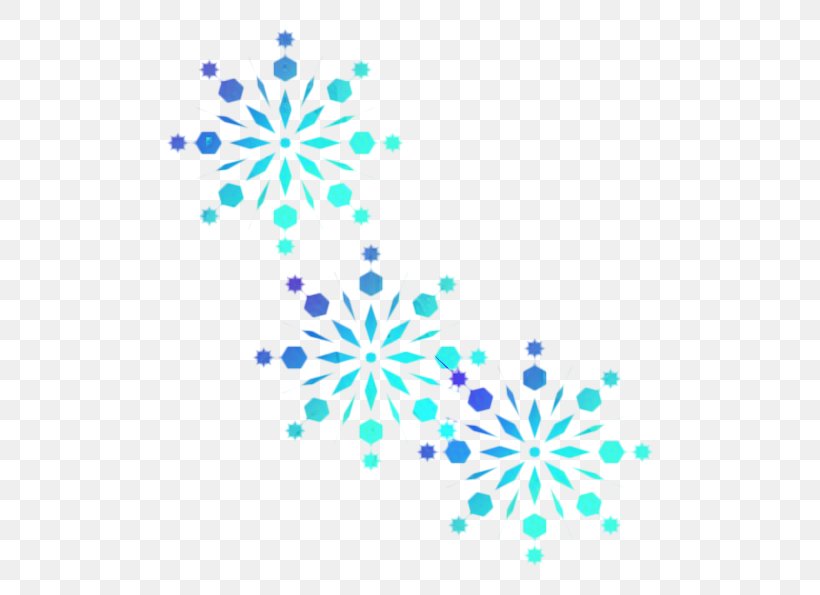 Snowflake Silhouette, PNG, 546x595px, Snowflake, Blue, Color, Drawing, Green Download Free