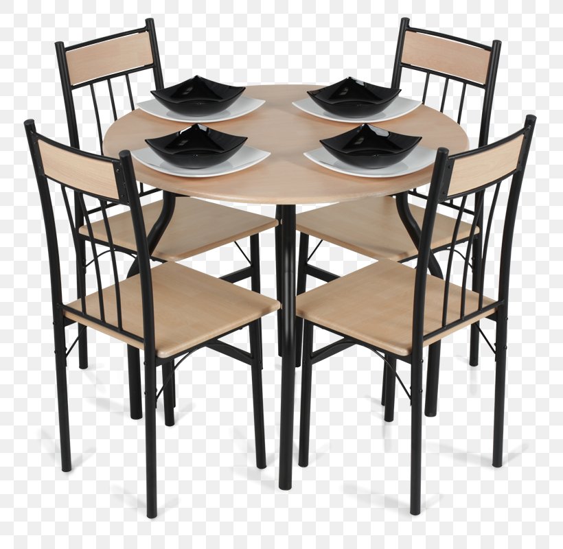 Table Chair Dining Room Matbord Furniture, PNG, 800x800px, Table, Bench, Chair, Couch, Cushion Download Free