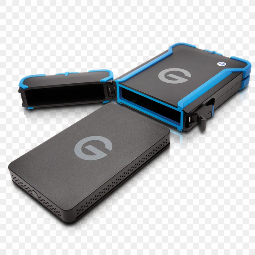 Thunderbolt Hard Drives Data Storage USB 3.0, PNG, 900x900px, Thunderbolt, Case, Data Storage, Data Storage Device, Electronic Device Download Free