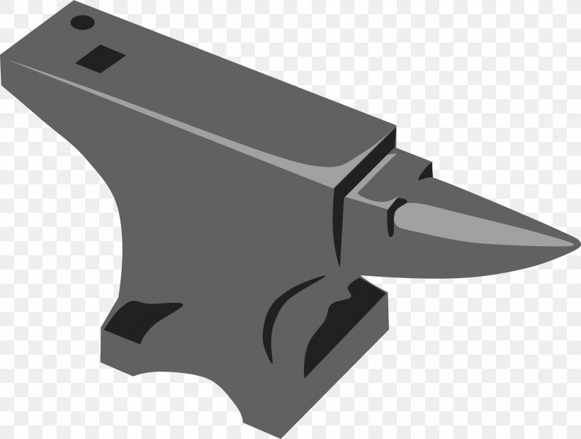 Blacksmith Forge Anvil Clip Art, PNG, 2400x1812px, Blacksmith, Anvil, Farrier, Forge, Hammer Download Free
