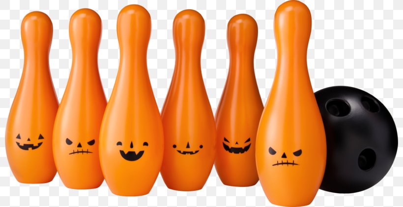 Bowling Pin Ten-pin Bowling Clip Art, PNG, 800x422px, Bowling Pin, Bowling, Bowling Equipment, Game, Orange Download Free