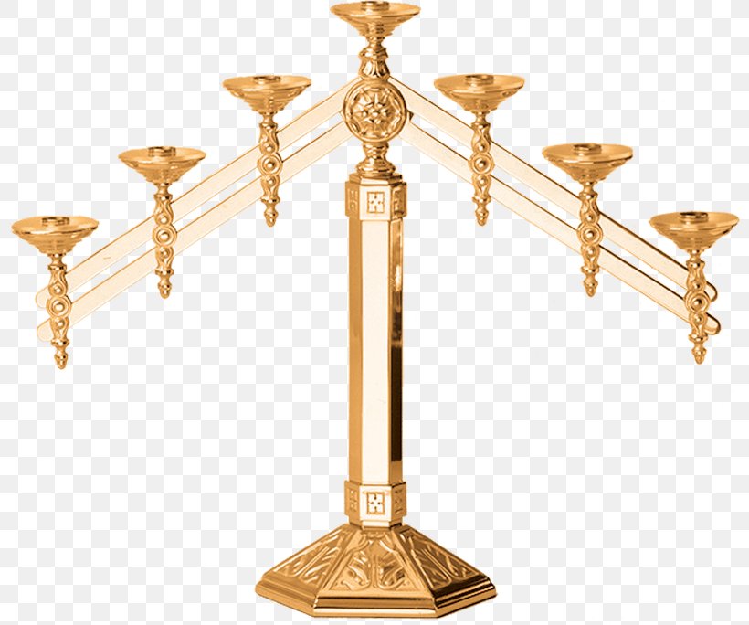 Candelabra Candlestick Table Floor, PNG, 800x684px, Candelabra, Altar, Arm, Autom, Autom Church Supply Company Download Free