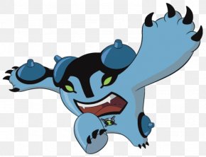 Youtube - Charmcaster YouTube Ben 10 Ultimate Alien: Cosmic Destruction Cannonbolt PNG
