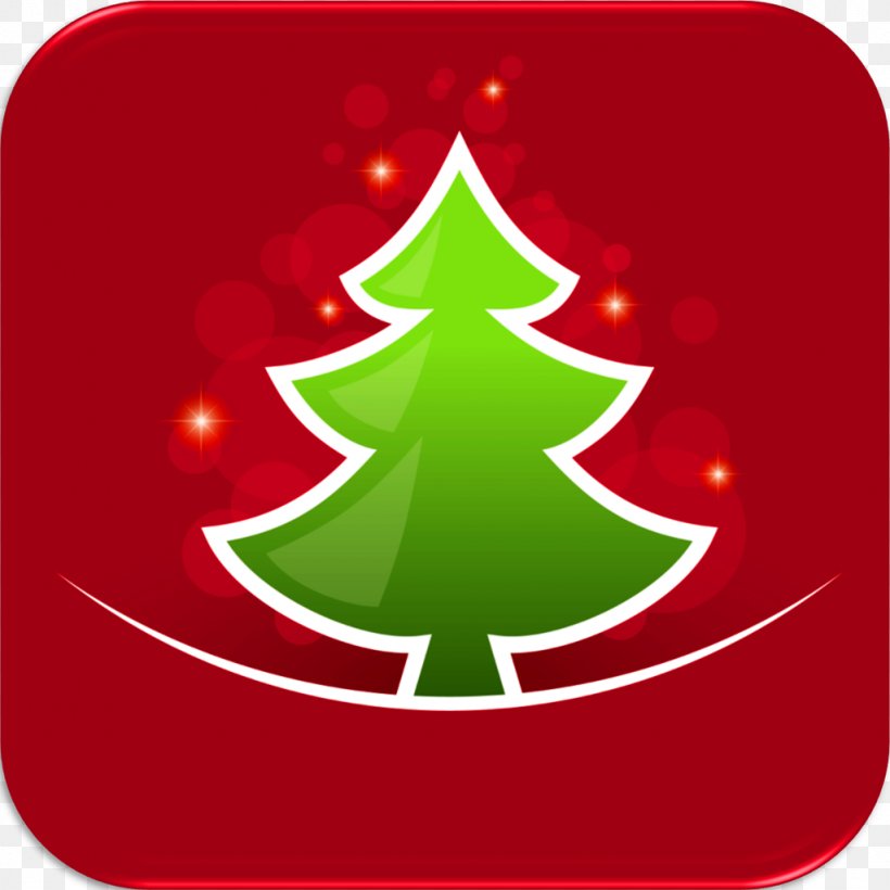 Christmas Tree Christmas Ornament Christmas Card, PNG, 1024x1024px, Christmas Tree, Christmas, Christmas Card, Christmas Decoration, Christmas Eve Download Free