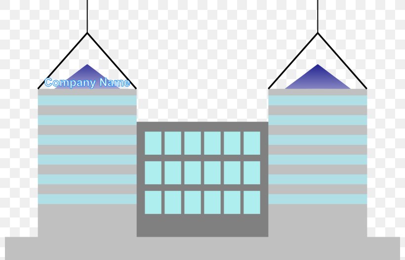 Clip Art Openclipart Vector Graphics Building Image, PNG, 800x526px, Building, Apartment, Architecture, Area, Blue Download Free