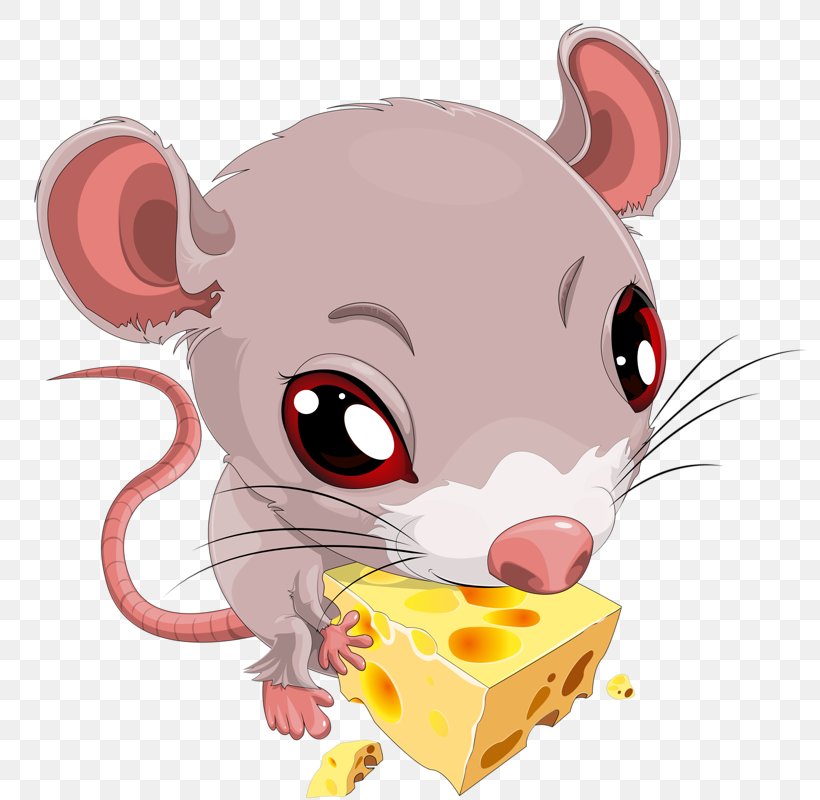 Computer Mouse Clip Art, PNG, 794x800px, Computer Mouse, Carnivoran, Cartoon, Cat Like Mammal, Cheese Download Free