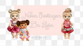 Baby Alive - Doll Baby Alive Infant Toddler Child PNG