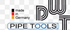 Made In Germany - Druckluft-Werkzeug-Technik Berlin GmbH Welding Pipe Pulp Paper PNG