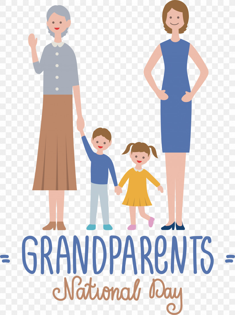 Grandparents Day, PNG, 3367x4502px, Grandparents Day, Grandchildren, Grandfathers Day, Grandmothers Day, Grandparents Download Free