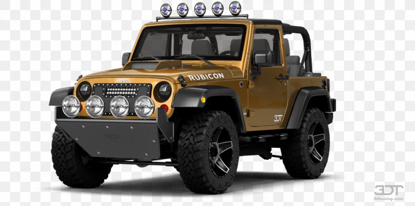 Jeep Wrangler Car Willys Jeep Truck Willys MB, PNG, 1004x500px, Jeep Wrangler, Automotive Exterior, Automotive Tire, Automotive Wheel System, Brand Download Free