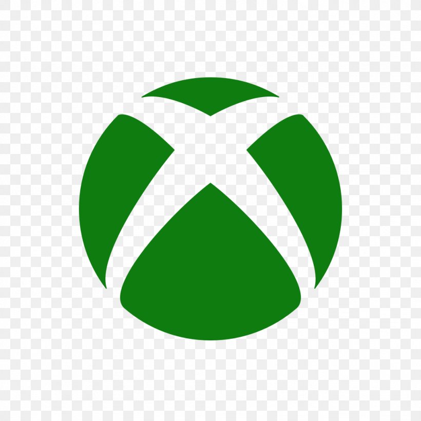 Microsoft Xbox One X Kinect Microsoft Xbox One S Game Controllers, PNG, 1024x1024px, Microsoft Xbox One X, Brand, Game Controllers, Grass, Green Download Free