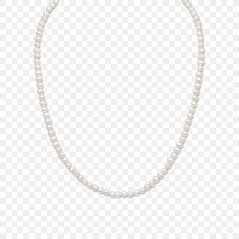 Necklace Jewellery Pearl Chain Diamond, PNG, 1500x1500px, Necklace, Body Jewelry, Carat, Chain, Charms Pendants Download Free