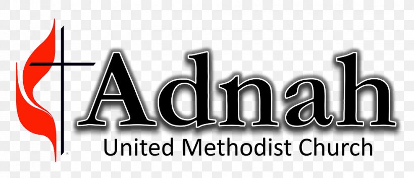 Adnah United Methodist Church Adnah Drive Logo Brand, PNG, 979x422px, Logo, Area, Banner, Brand, Signage Download Free