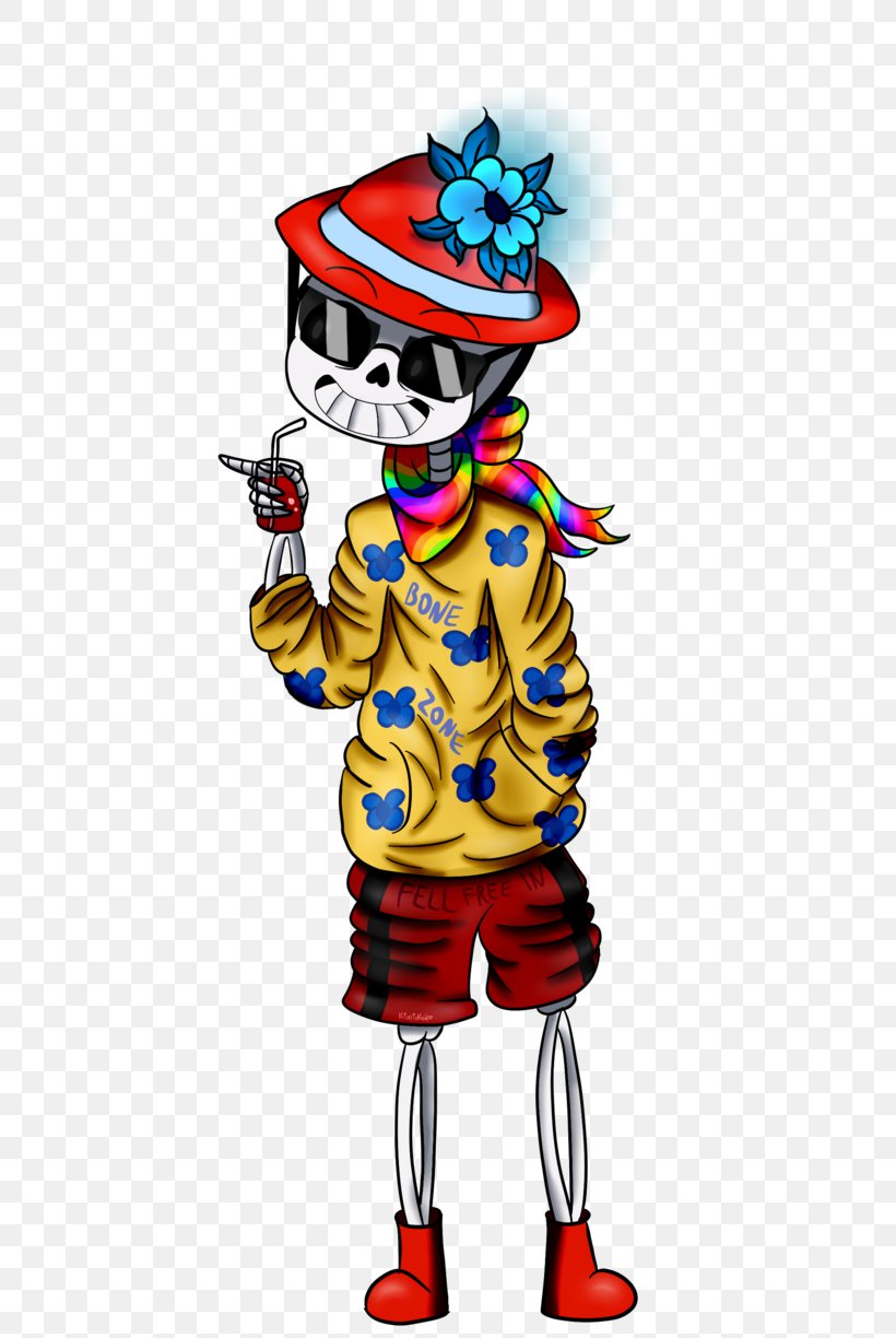 Clown Costume Design Headgear Clip Art, PNG, 653x1224px, Clown, Art, Cartoon, Character, Costume Download Free